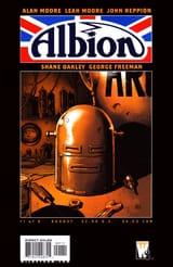 Albion#01-00