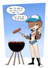 beckygrillin