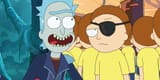 Weird-Rick-and-Evil-Morty