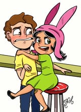 louise_n_morty_by_dramaghostgirl_d9oxxyo-375w-2x