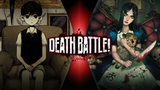 Omori vs Alice