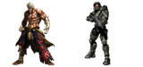 Asura Master Chief