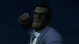 agent fowler punch