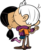 S1E15B_Lincoln_and_Ronnie_Anne_kiss_(Transparent)
