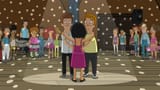Tina &#039;&#039;I got two hands&#039;&#039; Belcher