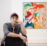 Modern Art