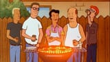 king of the grill