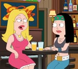 Francineandhayley