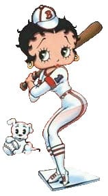 clip-art-betty-boop-257995
