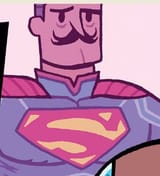 Superuomo
