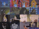 Mighty Max_Terrifying Female Villains