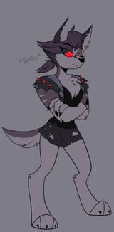 your dommy muscle mommy doggy