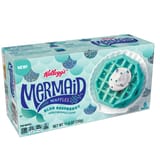 MermaidWaffles