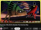Screenshot 2025-07-04 at 13-46-00 Superman Why Did He Abandon The American Way - YouTube