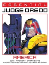 ESSENTIALJUDGEDREDDAMERICAcover