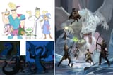 toon party