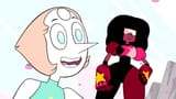 pearl crushes steven