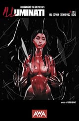 ILLuminati 001 (2025) 01