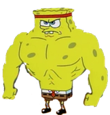 SpongeBEAST
