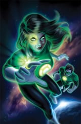 Jessica Cruz Cover