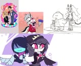 Helluvaverse Crack-ship
