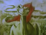 Testament - The Bible in Animation - Creation and the Flood 17-49 screenshot