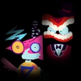 LucyIsAPotato_zooble caine_2025