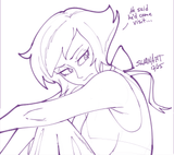 Lapis lonely