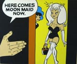 Moon Maid