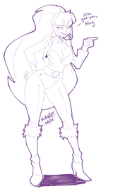 pacifica for big dad