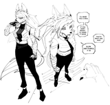 Woman who would literally just kill me