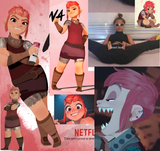 Nimona Insert Here