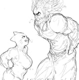 Nicole Watterson vs Yujiro hanma