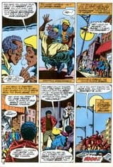 Hulk (1978) #12 page 22