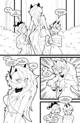 Helluva Trio p2 pg 61 inks