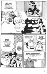 mickey mouse astro boy