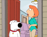 family guy bad person