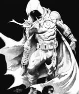 Moon Knight