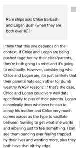 Chloegan 