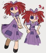 __ragatha_the_amazing_digital_circus_drawn_by_jwnn__sample-b5c418526cd04ea2f59b19f1413cdfa6