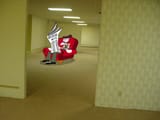 Backrooms