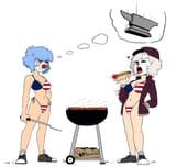 mcbell echo grillin clr