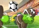 Nestl Milkybar (Copa do Mundo)