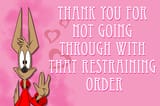 restraining_order