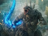 GODzilla