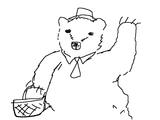 Yogi Bear