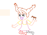 Pippi Longstocking