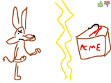 Coyote vs ACME