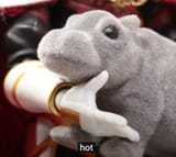 hot