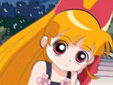 momoko-cute